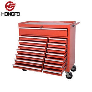 Large Mechanics Rolling <strong>Tool</strong> <strong>Chest</strong> <strong>for</strong> <strong>Sale</strong> - Product Image 2