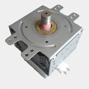 Magnetron תנור מיקרוגל 1000 w של קירור אוויר lg 2m246-03TAG