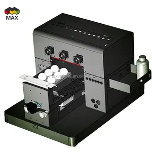 MAX-printer A4 led uv printer