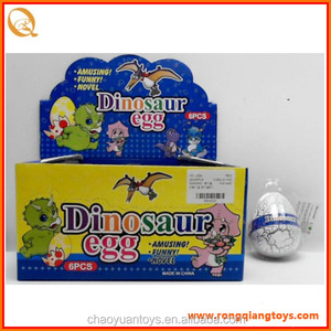 Nở Khủng Long Trứng Nước Phát Triển Vật Nuôi Đồ Chơi - Product Image 4