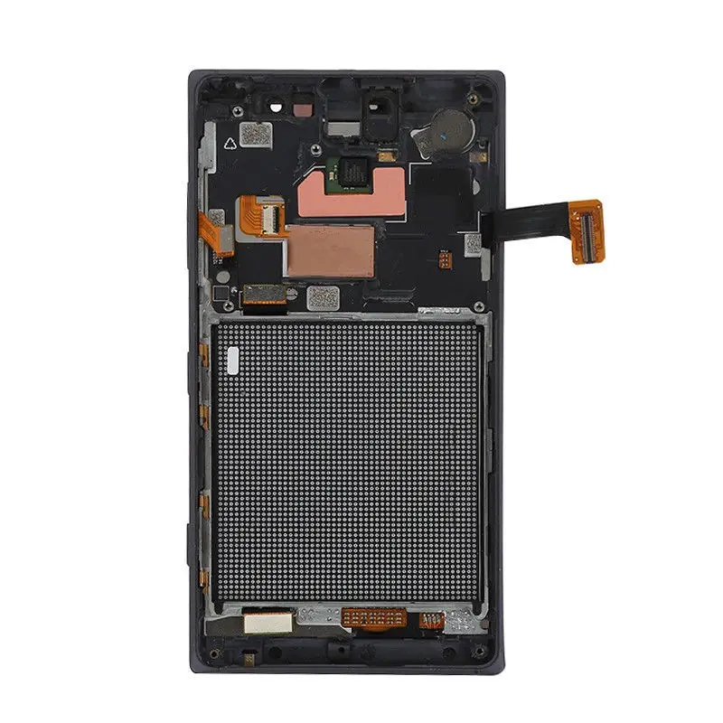 Have enough store for Nokia lumia 830 lcd touch with lcd display completed with satisfied price