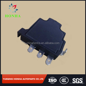 06302PT2-000 30120PR3-003 NM401 점화 모듈 TP166H BERU 0040401023 - Product Image 3