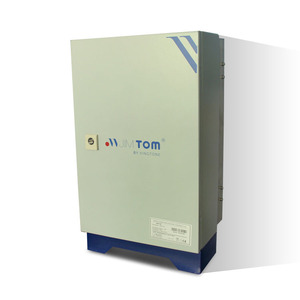 Unidad Remota Amplificadora de Señal Celular <span class=keywords><strong>GSM</strong></span> 4G de 20W con <span class=keywords><strong>Cobertura</strong></span> de 1-20km y <span class=keywords><strong>Amplificador</strong></span> de Fibra Óptica - Product Image 2