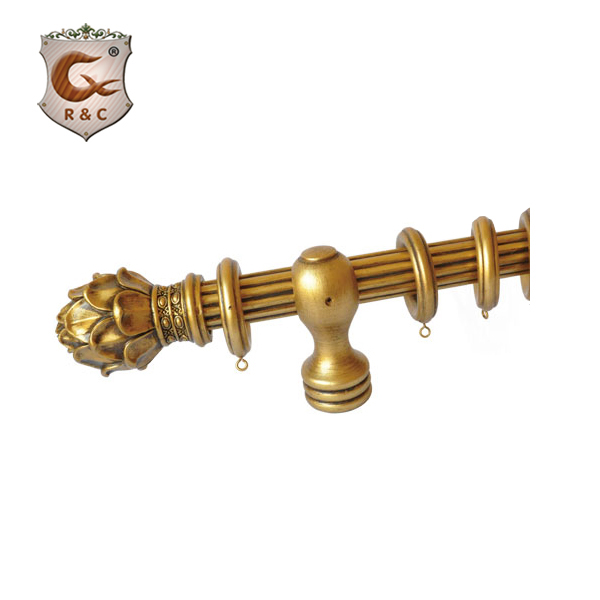 Antique gold