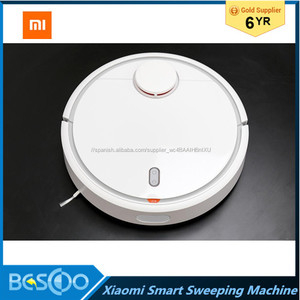 Xiaomi máquina Barredora Aspiradora Robótica Habitación del hogar <span class=keywords><strong>Robot</strong></span> Motor NIDEC aspiradora doméstica máquina de limpieza - Product Image 1