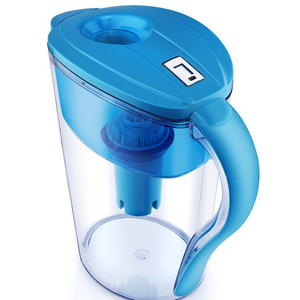 Alkaline Water Pitcher jug Best for Instantly Filtered, Clean Water 3.5 Liter Purifier with replace Alkalinity Filter - Product Image 2