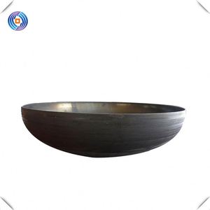 Tapa Esférica <span class=keywords><strong>de</strong></span> Acero Inoxidable 304L <span class=keywords><strong>de</strong></span> Marca China Famosa para Tanque <span class=keywords><strong>de</strong></span> Gas con Estándar ASME en Venta - Product Image 6