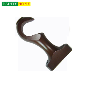 Vendita Calda Di Legno <span class=keywords><strong>Asta</strong></span> di Tenda Staffa <span class=keywords><strong>Per</strong></span> Tenda - Product Image 4