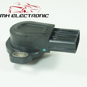 MH Sensor Posisi Katup Penutup Elektronik TPS untuk <span class=keywords><strong>MAZDA</strong></span> 626 <span class=keywords><strong>MX6</strong></span> <span class=keywords><strong>PROBE</strong></span> TRIBUTE PROTEGE untuk FORD ASPIRE FS01-13-SL0 FS0113SL0 - Product Image 1