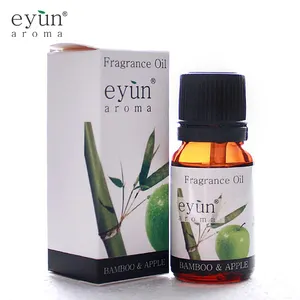 香水经典礼品 eyun 扩散器基本疗法香薰油套装