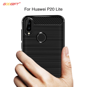 Custodie per telefoni cellulari a buon mercato all'ingrosso per Huawei P50 Pro custodia in fibra di carbonio per Huawei P40 Pro Lite <span class=keywords><strong>P</strong></span> <span class=keywords><strong>Smart</strong></span> 2021 - Product Image 2