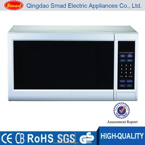 Meilleures ventes moins cher nuoyi électrique four / <span class=keywords><strong>micro</strong></span>-ondes portable / intégré de cuisson fours - Product Image 2