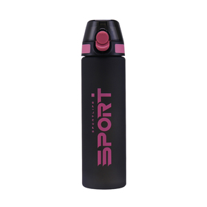 <span class=keywords><strong>DIBE</strong></span>-botella de agua deportiva inteligente, portátil, de plástico, sin BPA, novedad de 2021 - Product Image 1