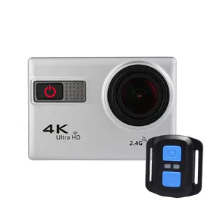 Sibotesi F68 20MP wifi action camera HD 4k Novatek NTK96660 F68 camera 4k sport dv