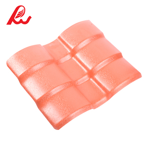 Plastic <strong>Roof</strong> <strong>Shingle</strong> ASA Synthetic Resin <strong>Roof</strong> Tile - Product Image 6