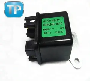 Relay Glow Plug For I-suzu OEM 8-94248-1610 8942481610