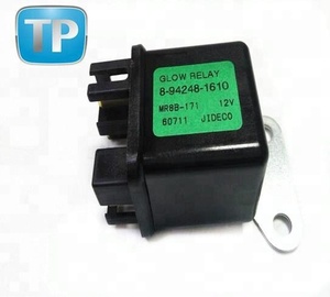 Relé de Encendido para I-suzu OEM 8-94248-1610 8942481610 - Product Image 1