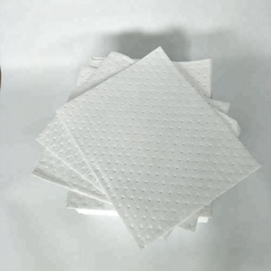 Bán Sỉ Tấm Hấp Thụ Tràn Dầu Ngoại Quan Và Đục Lỗ PP 200GSM Chất Lượng Cao - Product Image 3