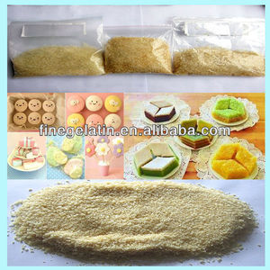 <span class=keywords><strong>Acheter</strong></span> la gélatine / unflavored gélatine / <span class=keywords><strong>halal</strong></span> poudre de gélatine - Product Image 1
