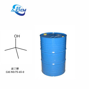 CAS 75-65-0 <span class=keywords><strong>tert</strong></span> butyl rượu/<span class=keywords><strong>tert</strong></span>-<span class=keywords><strong>Butanol</strong></span> - Product Image 2