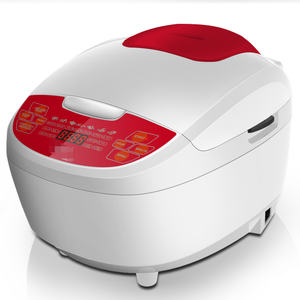Xiaomi-<span class=keywords><strong>cuiseur</strong></span> à <span class=keywords><strong>riz</strong></span> intelligent, 4l/5l, fonction ail <span class=keywords><strong>noir</strong></span>, outil de découpe - Product Image 1