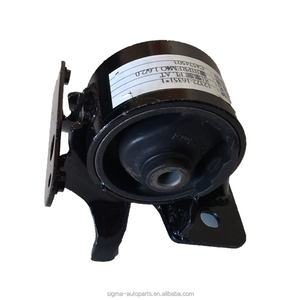 Soporte de Motor SIGMA de Hierro de Alta Calidad OEM 12372-16351 Nuevo para - Product Image 4