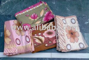 Haute Qualité 100% Polyester Jacquard Polo Polaire Solide Chauffé Tricoté Double Taille Hiver Plaine Avion Fabriqué en Inde - Product Image 3