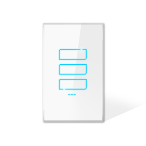 Lanbon L7 Dòng 100-250V Thông Minh WiFi Nhà Zigbee Chuyển Đổi Ánh Sáng 8 Chức Năng Thời Gian Đèn Flash <span class=keywords><strong>LED</strong></span> Hiệu Ứng - Product Image 3