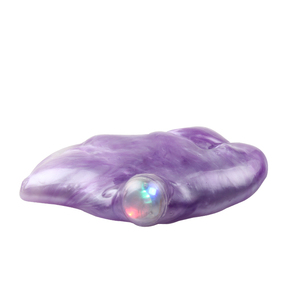 2019 juguete alivio del estrés 110g <span class=keywords><strong>Poopsie</strong></span> unicornio Baba con LED - Product Image 5