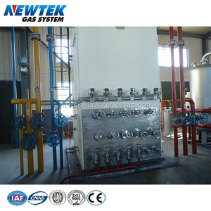 NEWTEK nuovi prodotti criogenici separazione aria KDON-1200Y - Product Image 2