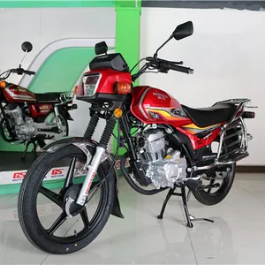 인기있는 200cc 오토바이 오토바이 예비 부품