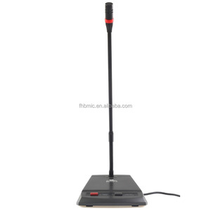 المهنية غرفة اجتماعات مؤتمر الميكروفون SM702 - Product Image 3