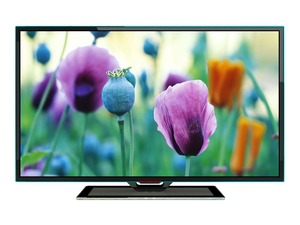 Yes big flat screen TV 24 "28" 32 "42" 50 "inch TV 1080 1080 p Full HD LED TV - Product Image 1