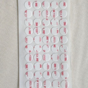 เทปโฟมอะคริลิค<span class=keywords><strong>4229</strong></span> VHB กันน้ำพิมพ์ลาย - Product Image 4