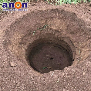Máquinas Perforadoras de Hoyos para Plantación de Árboles Compatibles con Tractores <span class=keywords><strong>ANON</strong></span> - Product Image 5