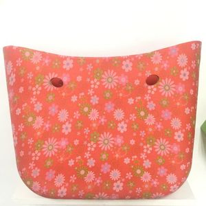 En gros date deisgn eva matériel coloré d'été femmes <span class=keywords><strong>o</strong></span> sac de plage - Product Image 5