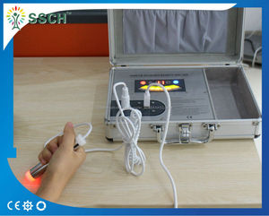 매체 양자 자기 공명 분석기 의료 진단 장비 41 - Product Image 1