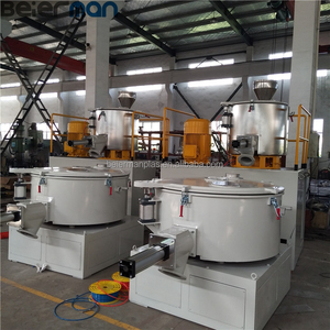 SRL-Z 300/600 pvc bột trộn dọc loại pvc trộn máy trong kho - Product Image 5