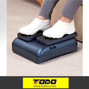 Circulación <span class=keywords><strong>de</strong></span> <span class=keywords><strong>la</strong></span> Sangre máquina Legexercise encantados <span class=keywords><strong>de</strong></span> ejercicio <span class=keywords><strong>de</strong></span> <span class=keywords><strong>La</strong></span> Pierna para <span class=keywords><strong>las</strong></span> personas mayores - Product Image 2