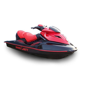 Moteur à essence 1400cc à quatre temps DOHC, mini <span class=keywords><strong>jet</strong></span>-boat pour 1 à 3 personnes, 80 km/h, <span class=keywords><strong>jet</strong></span>-ski, bateau à moteur à <span class=keywords><strong>vendre</strong></span>, fabriqué en Chine - Product Image 2