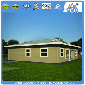 Pequeño y moderno diseño de casa de villa de aldea en Nepal - Product Image 1