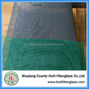 Phifer 18x16 strato di armatura in fibra di vetro zanzariera/ pvc rivestito in fibra di vetro zanzariera finestre sullo - Product Image 6