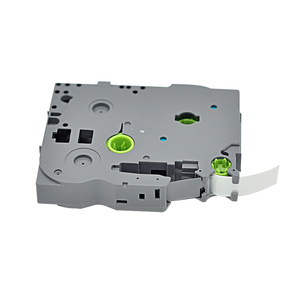 Venta caliente TZE 12mm cinta Compatible con la impresora hermano <span class=keywords><strong>TZ231</strong></span> <span class=keywords><strong>TZ231</strong></span> - Product Image 3