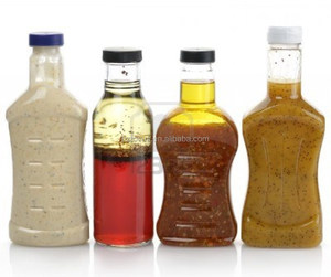 Condimento per insalata dolce fresca e salsa per insalata - Product Image 4