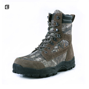heated rubber boots