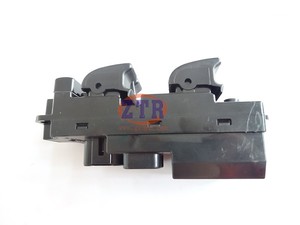 Interrupteur de lève-vitre électrique 100% d'origine, interrupteur de lève-vitre, interrupteur de voiture pour Ranger 2012- AB39-14540-AB 2914T07AD - Product Image 2
