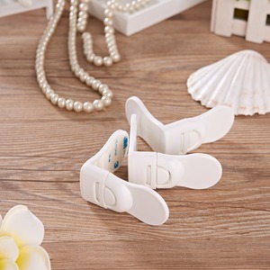 Bé khóa trẻ em an toàn Tủ ổ khóa mạnh mẽ hơn dính con bằng chứng Tủ chốt cho tủ lạnh Tủ Ngăn Kéo - Product Image 2