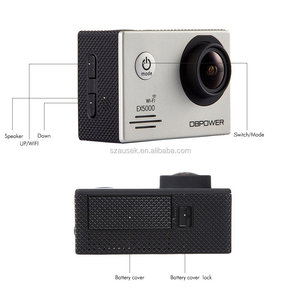 De Navidad venta WiFi SJ7000 impermeable 30 metros 12MP Full <span class=keywords><strong>HD</strong></span> 1080 p deportes Cámara <span class=keywords><strong>Go</strong></span> <span class=keywords><strong>Pro</strong></span> ser único - Product Image 5