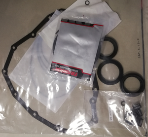 JF015E Kit de réparation maître de transmission JF015 OHK JF015 <span class=keywords><strong>CVT</strong></span> Pièces de boîte de vitesses JF015E OHK JF015E Kit de révision de transmission