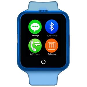 ECG UV Bluetooth Monitor de monitor de ritmo cardíaco Smart Watch Kid Boy Girl teléfono smartwatch - Product Image 5